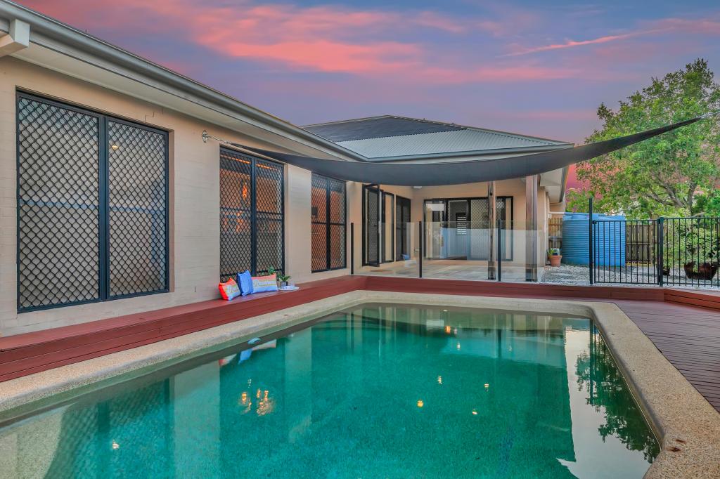 12 Colthouse Pl, Sinnamon Park, QLD 4073