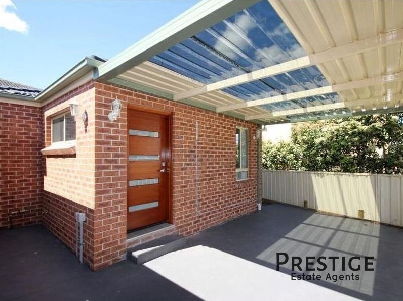 6A WHEAT PL, HORNINGSEA PARK, NSW 2171