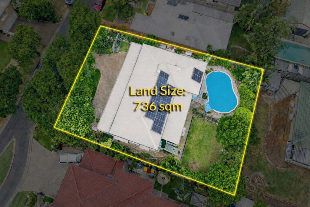 56 Freshwater Cct, Forest Lake, QLD 4078