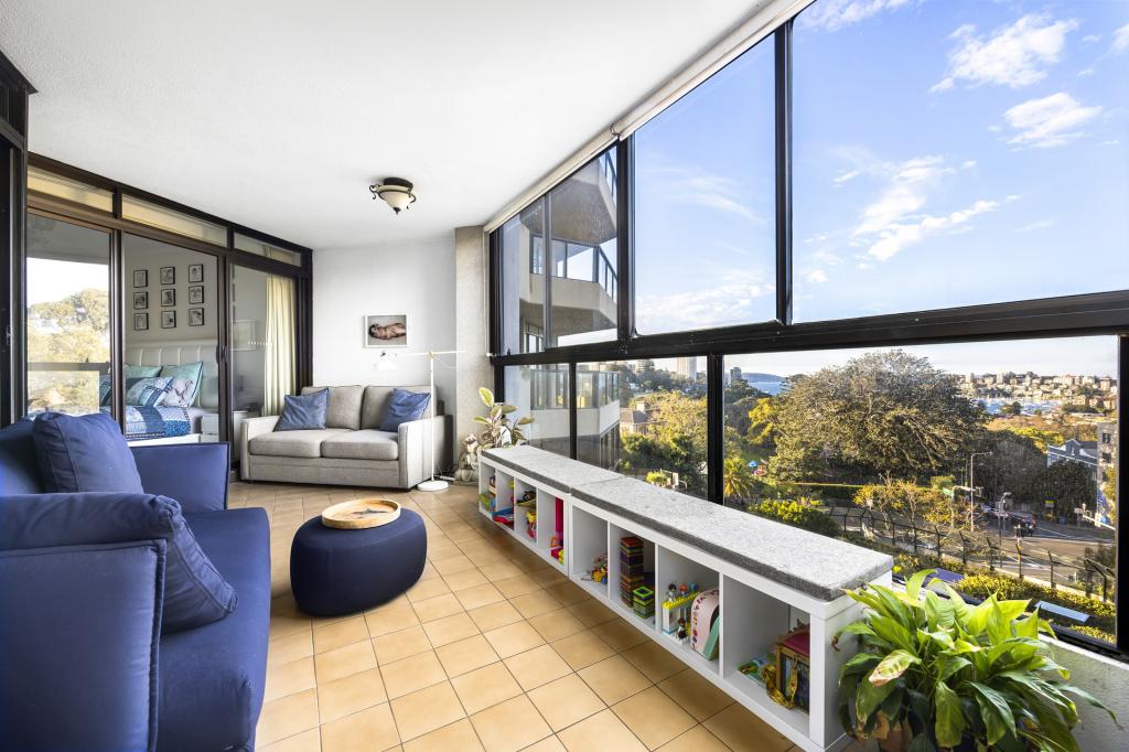 1005/180 OCEAN ST, EDGECLIFF, NSW 2027