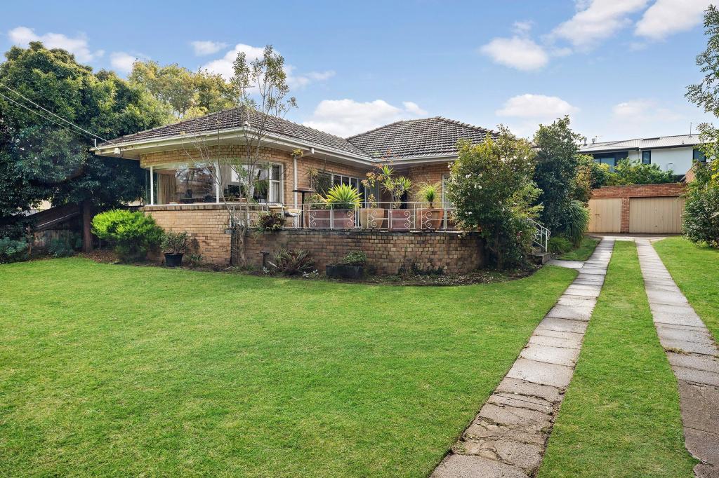 69 Park Rd, Cheltenham, VIC 3192