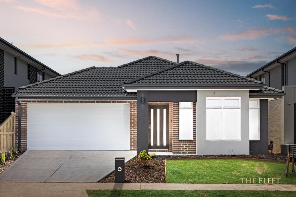 20 PARSONAGE CRES, TRUGANINA, VIC 3029