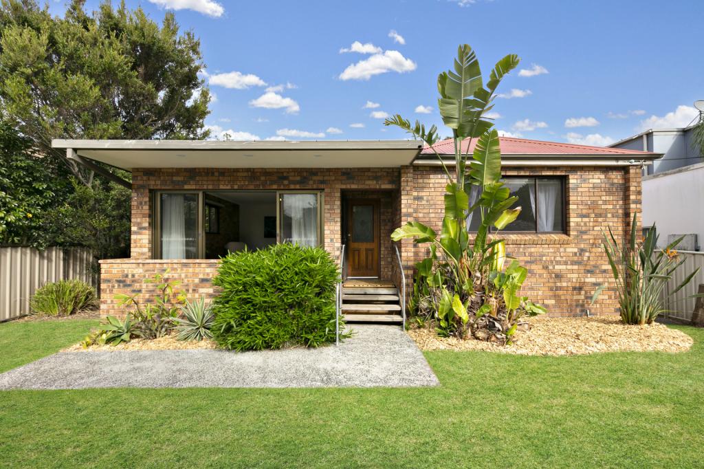 41 Porter St, North Wollongong, NSW 2500