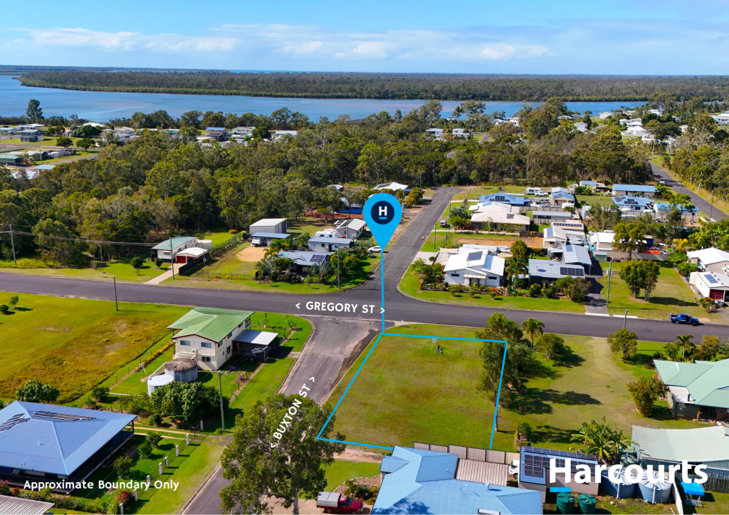 15 GREGORY ST, BUXTON, QLD 4660