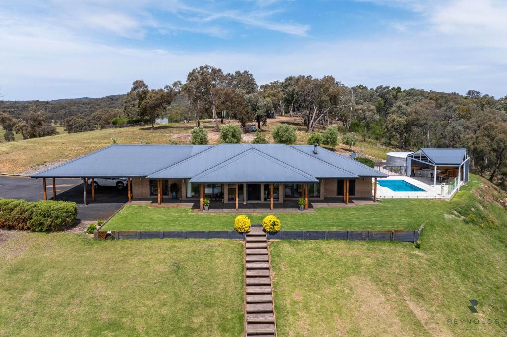 476 Botobolar Rd, Botobolar, NSW 2850