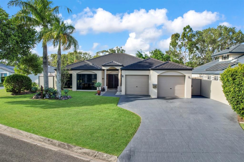 22 Northlakes Cres, Sippy Downs, QLD 4556