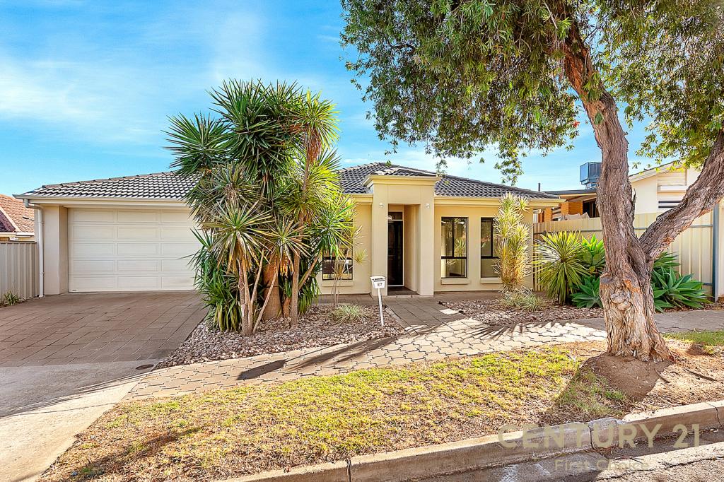 27 Lindsay Ave, Valley View, SA 5093