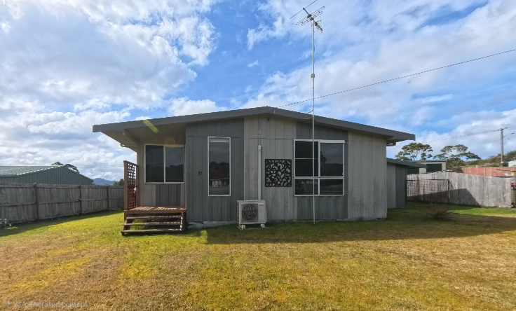 32 Counsel St, Zeehan, TAS 7469