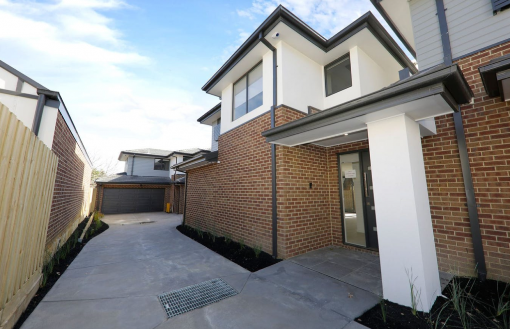 2/1 Stephens St, Burwood, VIC 3125