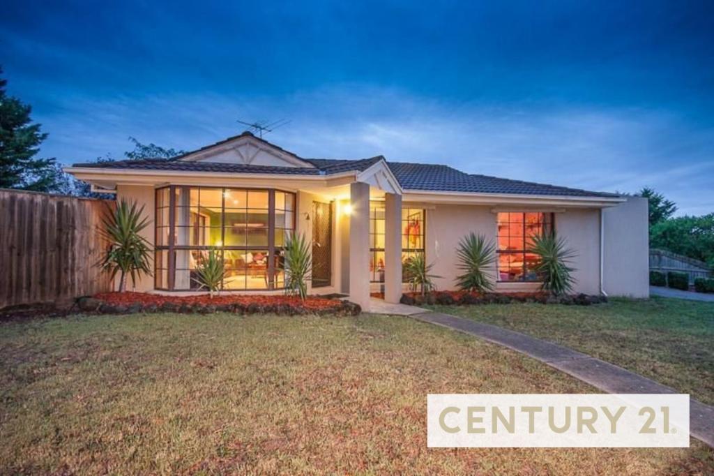 22 Murdoch Ave, Narre Warren, VIC 3805