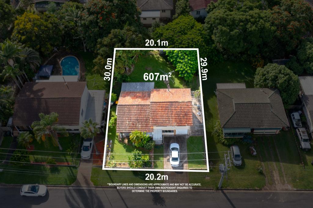 58 Mascar St, Upper Mount Gravatt, QLD 4122