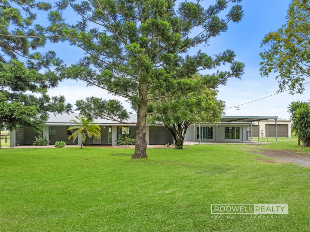 55 Bromelton House Rd, Bromelton, QLD 4285