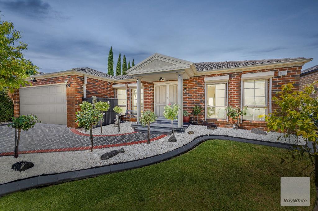 14 Velvet Ave, Bundoora, VIC 3083