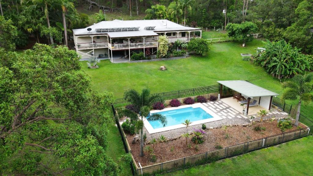 478 COOTHARABA RD, COOTHARABA, QLD 4565