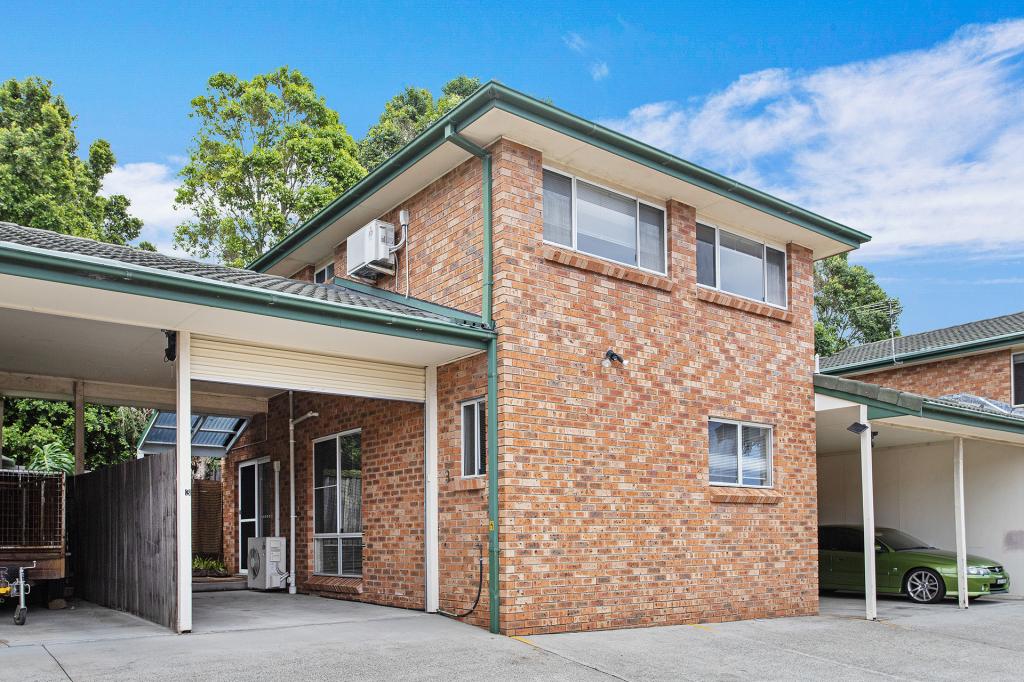 3/123 Balgownie Rd, Balgownie, NSW 2519