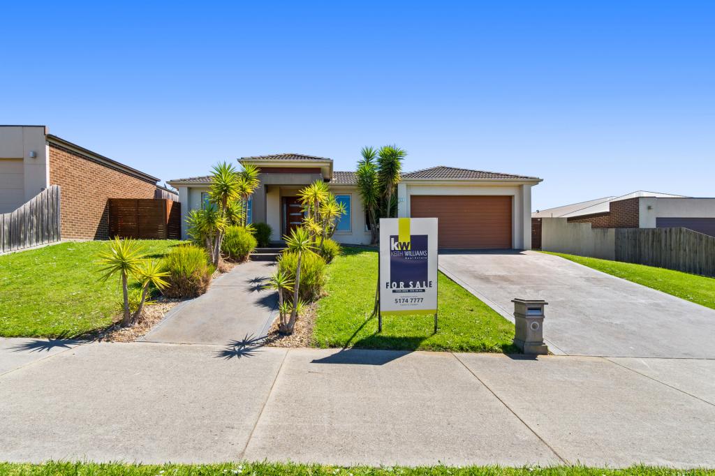 68 Bradman Bvd, Traralgon, VIC 3844