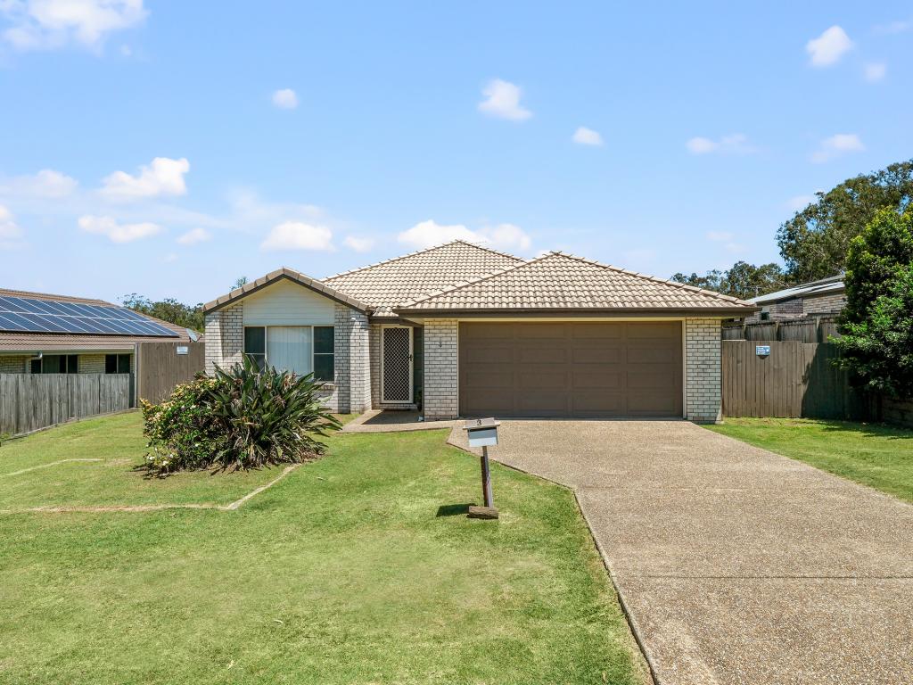 3 Chris St, Redbank, QLD 4301