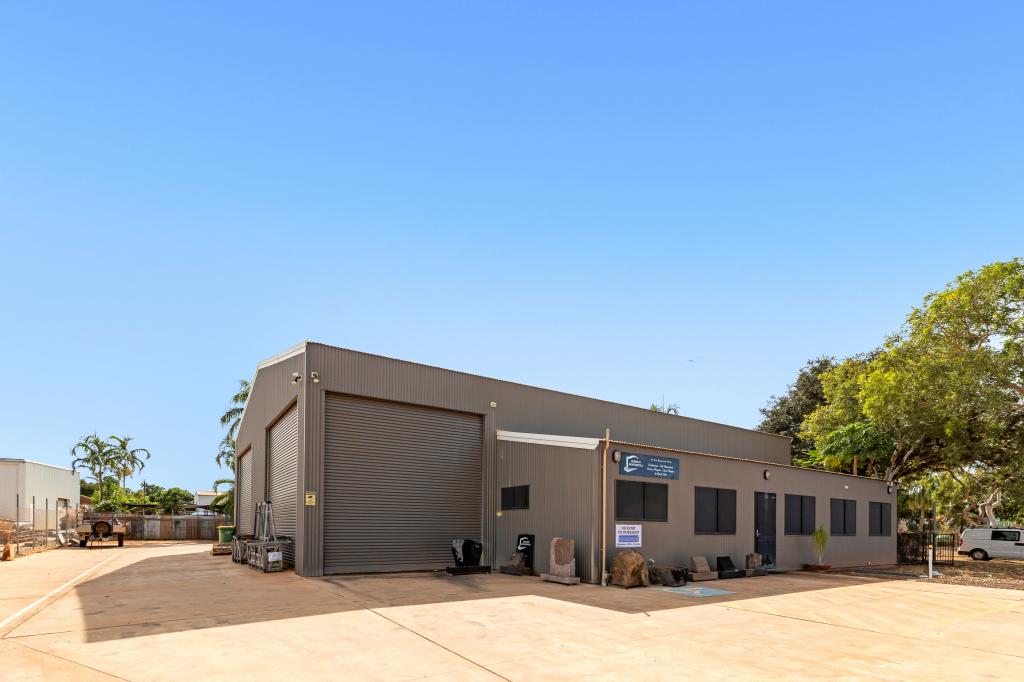 19 Clementson St, Broome, WA 6725