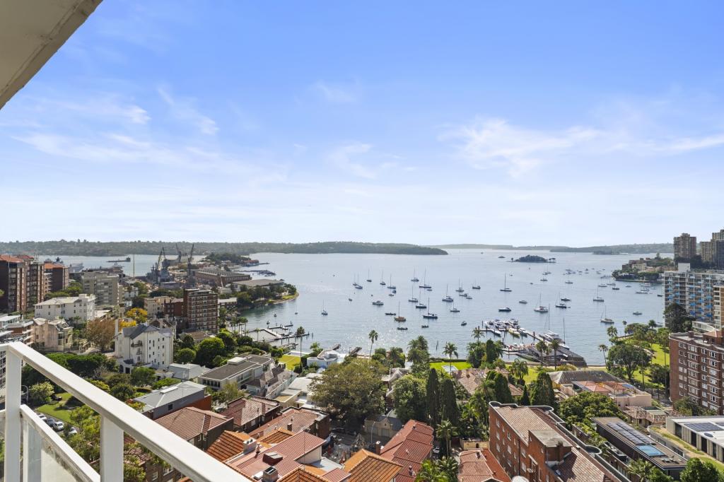 15K/15-19 ONSLOW AVE, ELIZABETH BAY, NSW 2011