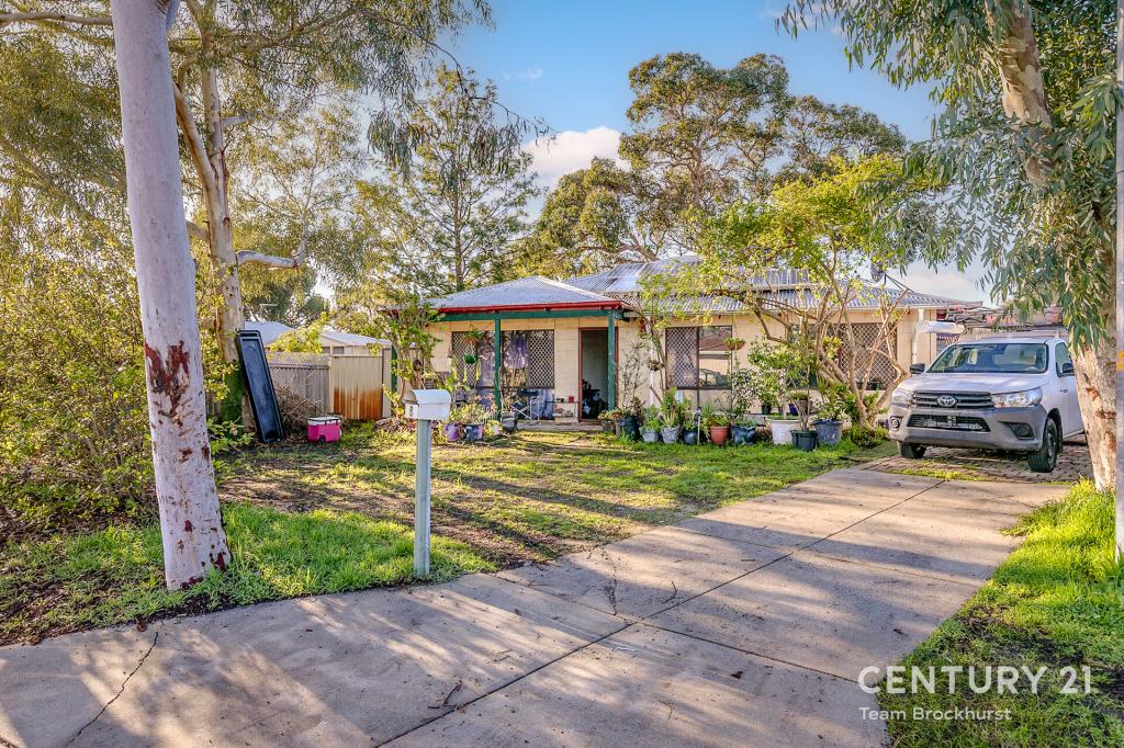 8 Waddell Ct, Middle Swan, WA 6056