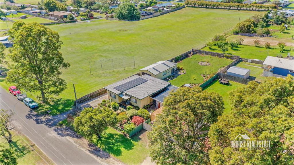 13 Oates St, Orbost, VIC 3888