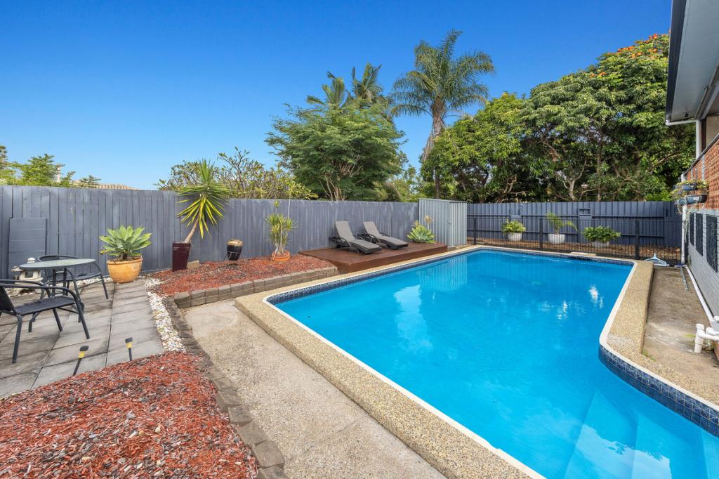 3 Kinsella St, Belmont, QLD 4153