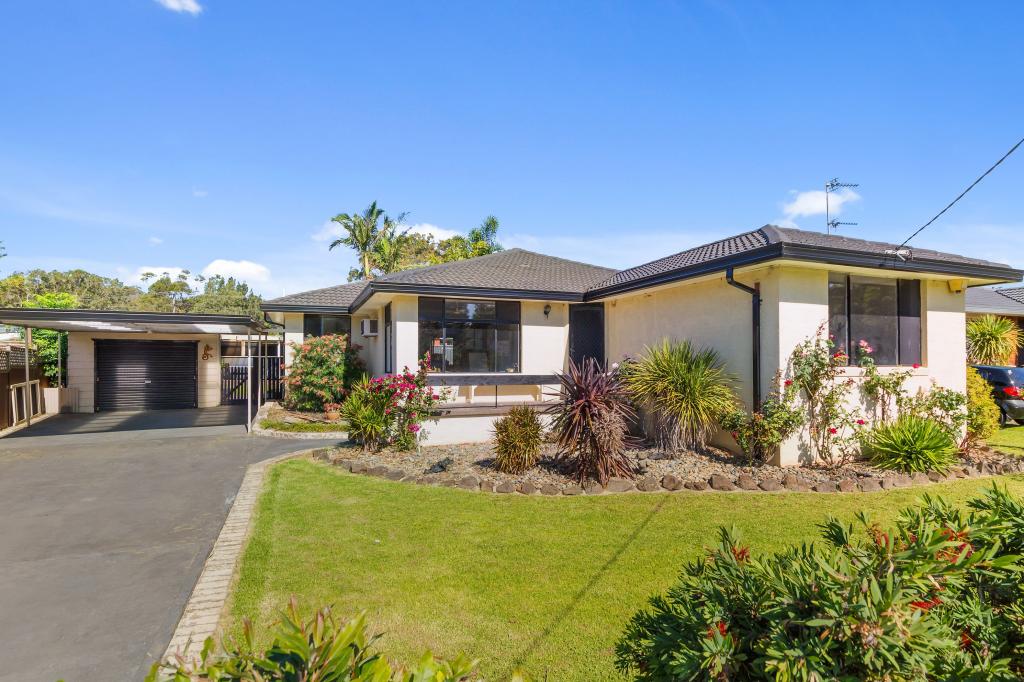 21 Brown Ave, Dapto, NSW 2530