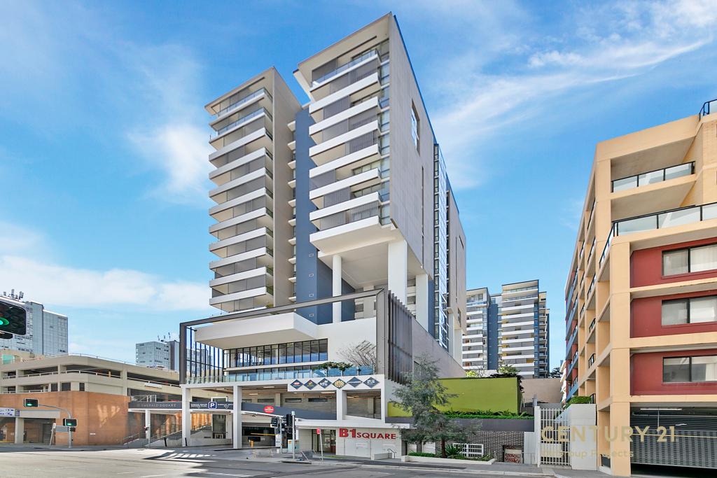 1702c/8 Wynne Ave, Burwood, NSW 2134