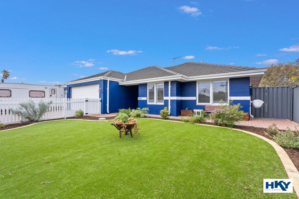 8 Compass Cir, Yanchep, WA 6035