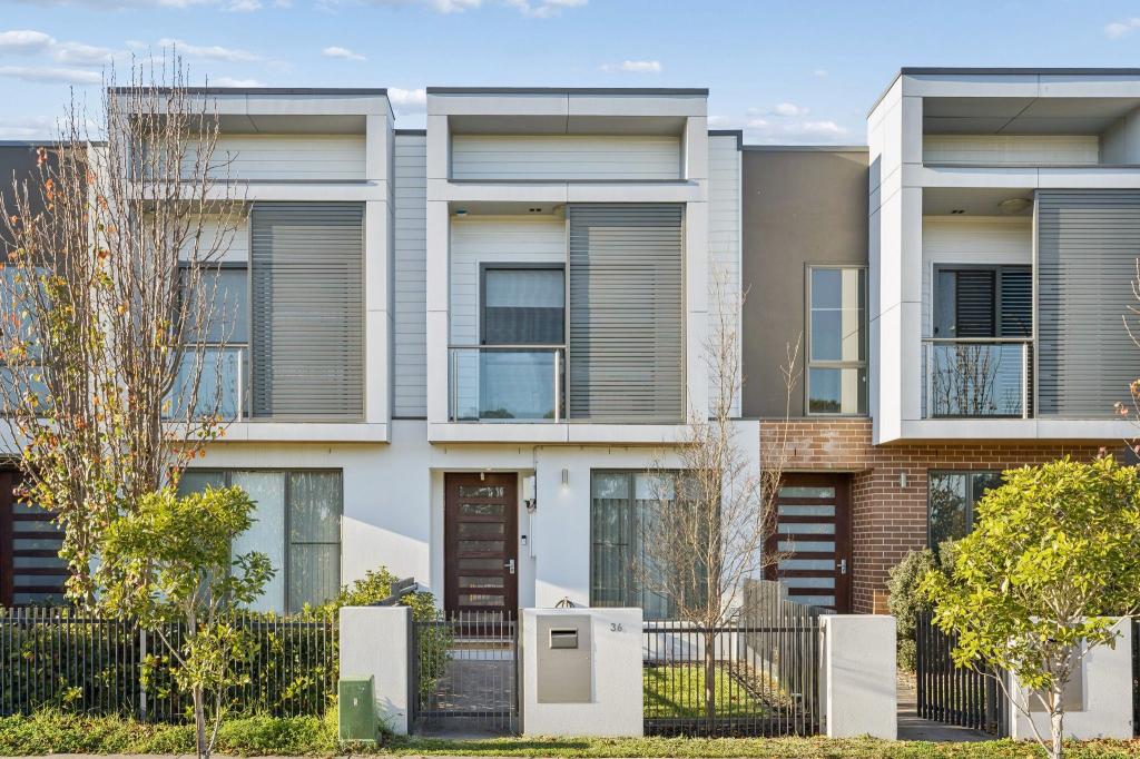 36 Rainbows Way, Leppington, NSW 2179