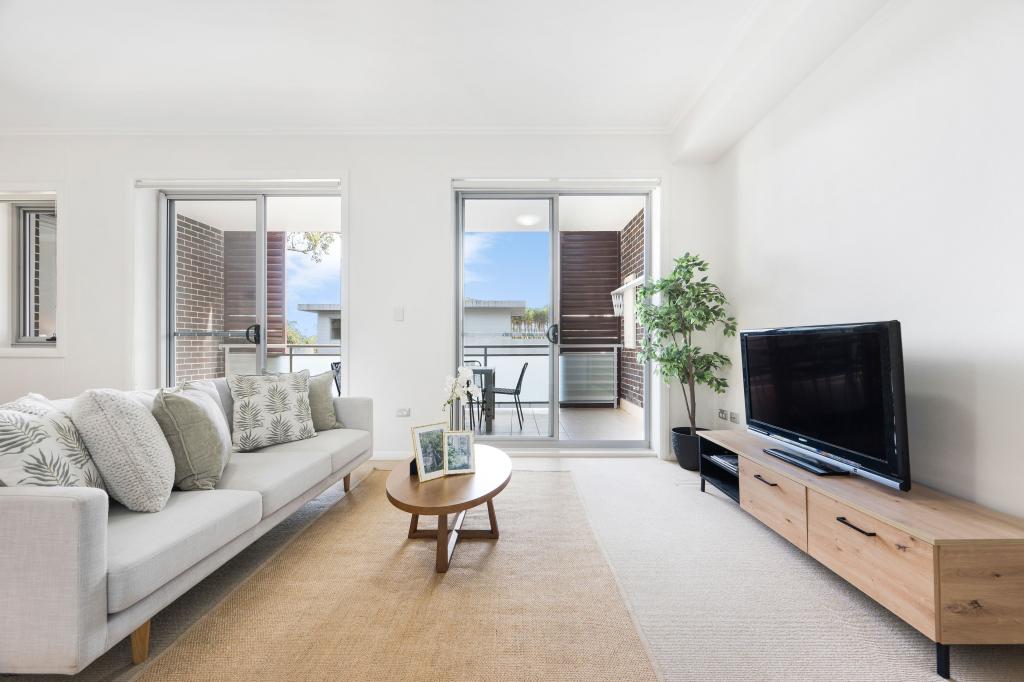 53/1-3 Duff St, Turramurra, NSW 2074