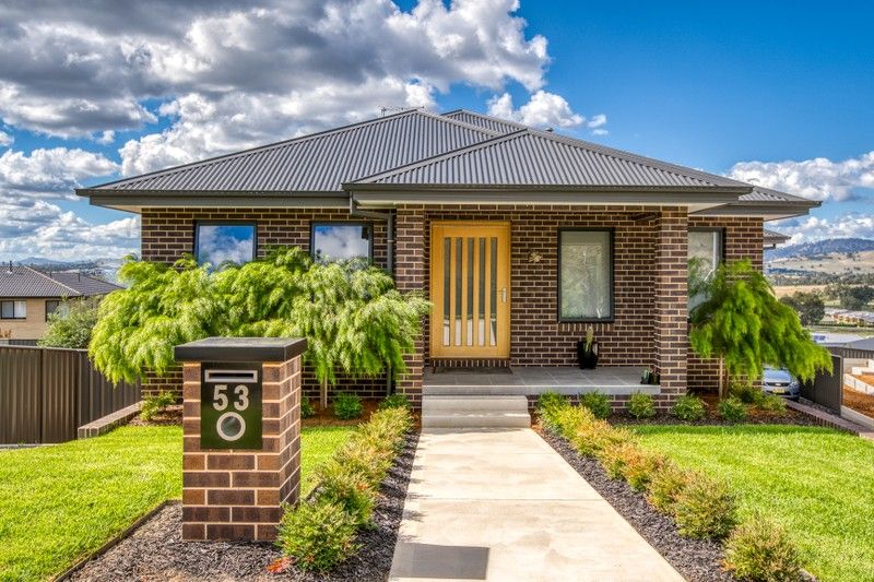 53 Smiggins Dr, Thurgoona, NSW 2640