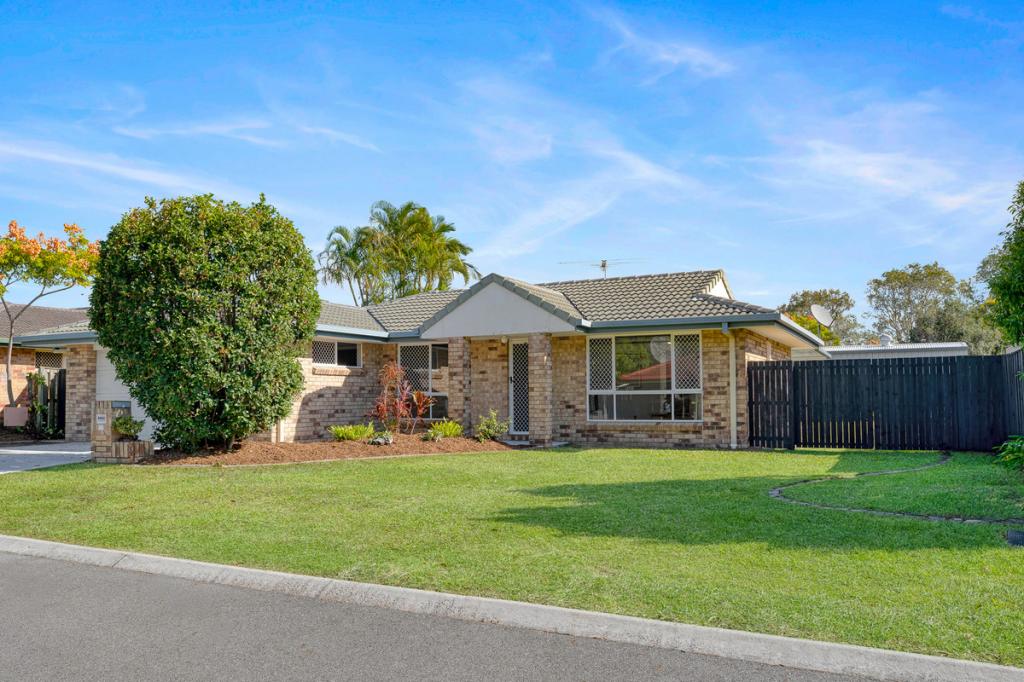5 Meriden Pl, Boondall, QLD 4034