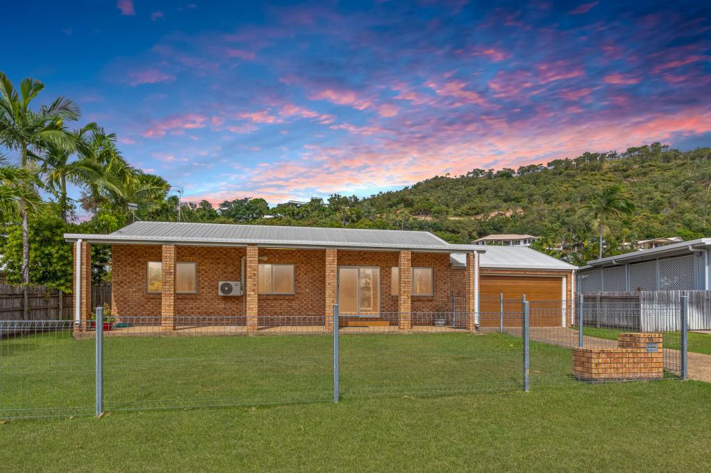 53 Rundle St, Mount Louisa, QLD 4814