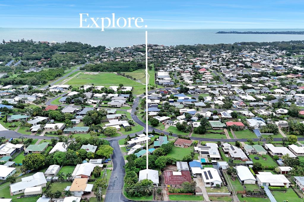 18 Salmon Ave, Eimeo, QLD 4740