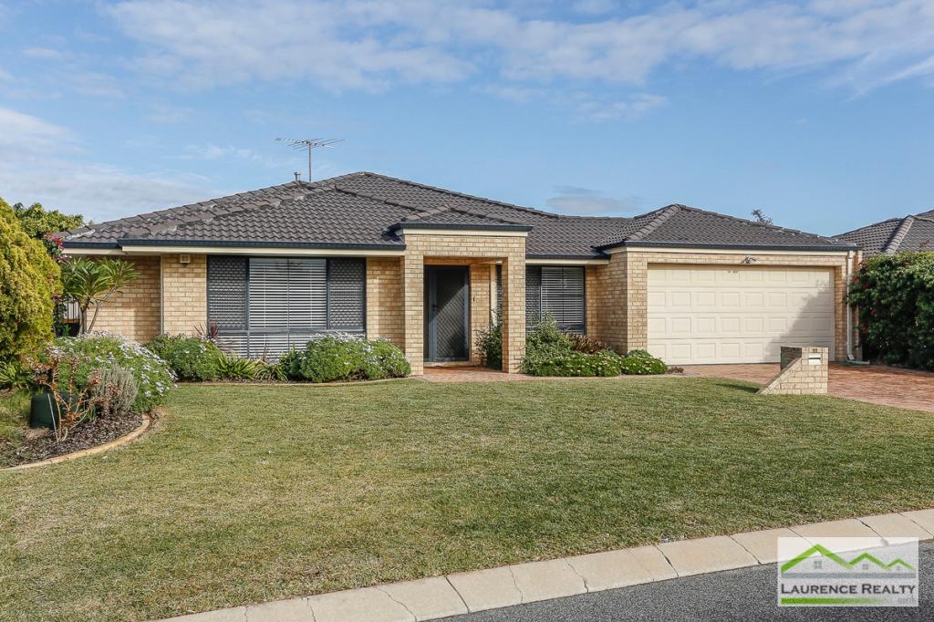 22 Ceduna Way, Quinns Rocks, WA 6030