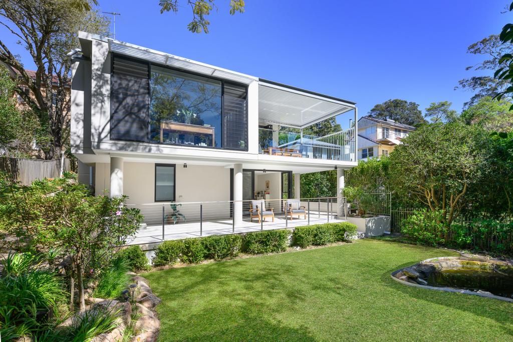 30 MELBOURNE RD, EAST LINDFIELD, NSW 2070