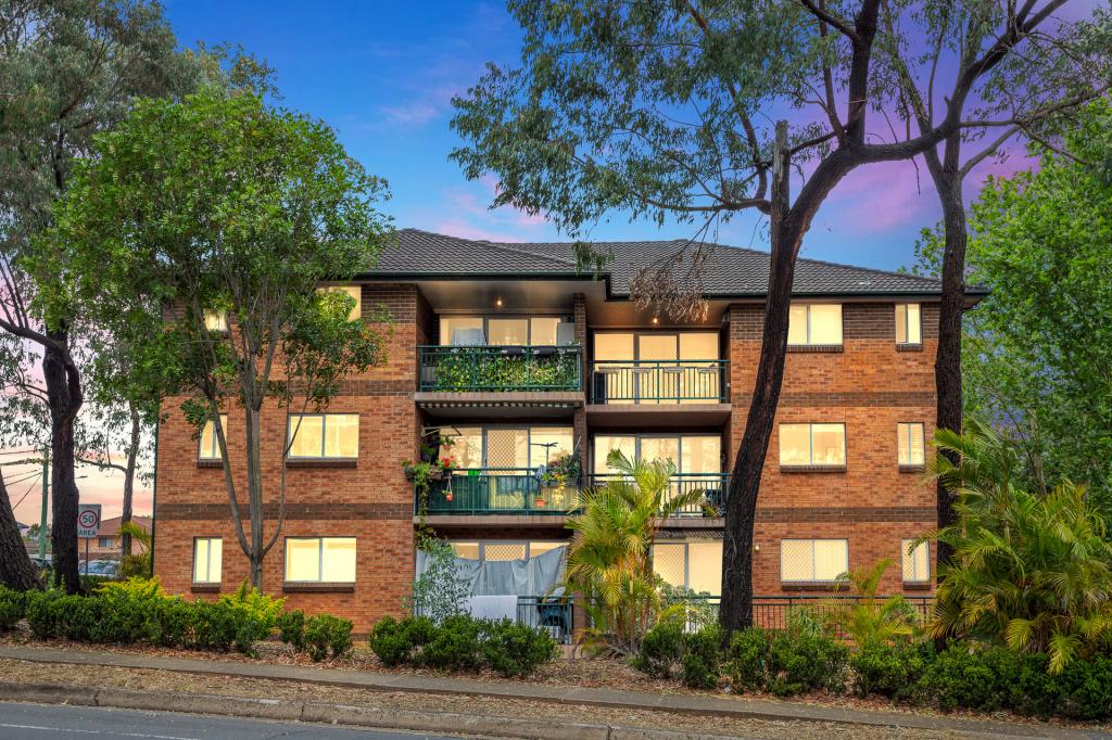 9/7 Heath St, Bankstown, NSW 2200