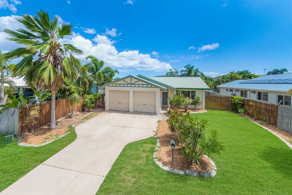 24 Gilmour Cres, Kirwan, QLD 4817