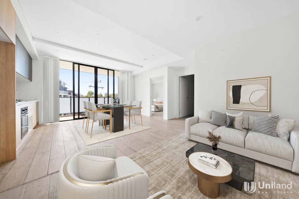 205/22 Essex St, Epping, NSW 2121