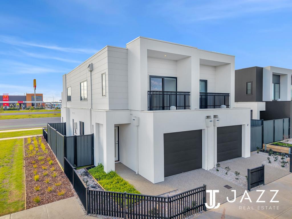 19 Billop Walk, Werribee, VIC 3030