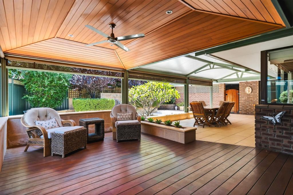 6 Sylvan Gdns, Carine, WA 6020