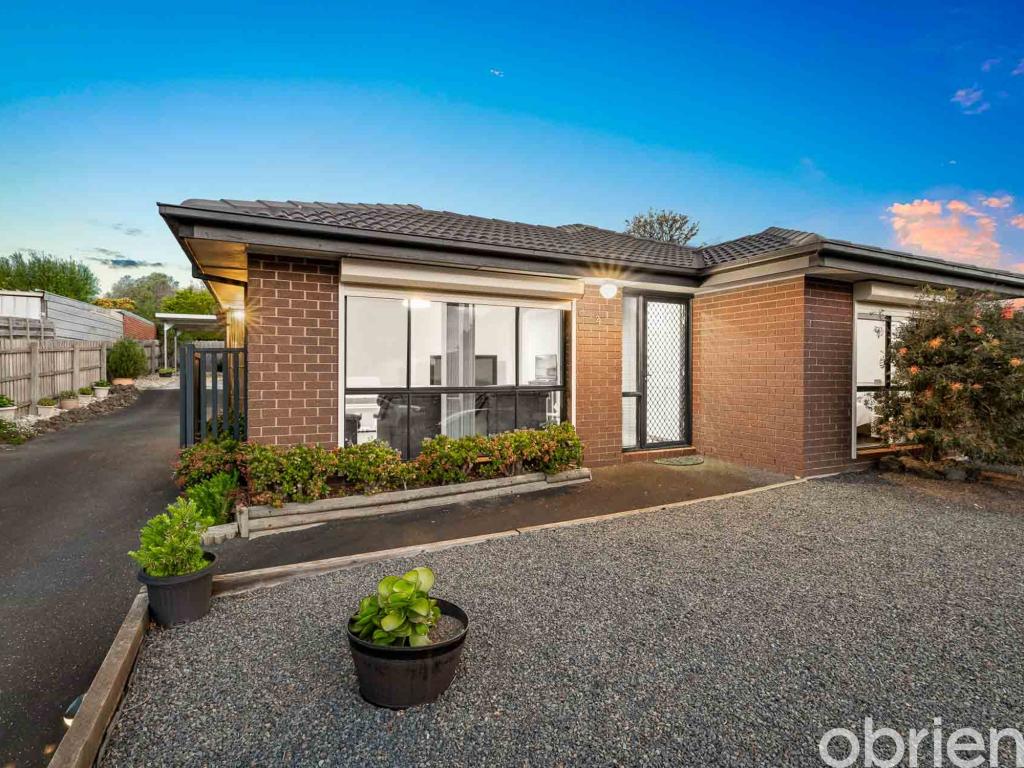 2 Balwyn Ct, Narre Warren, VIC 3805