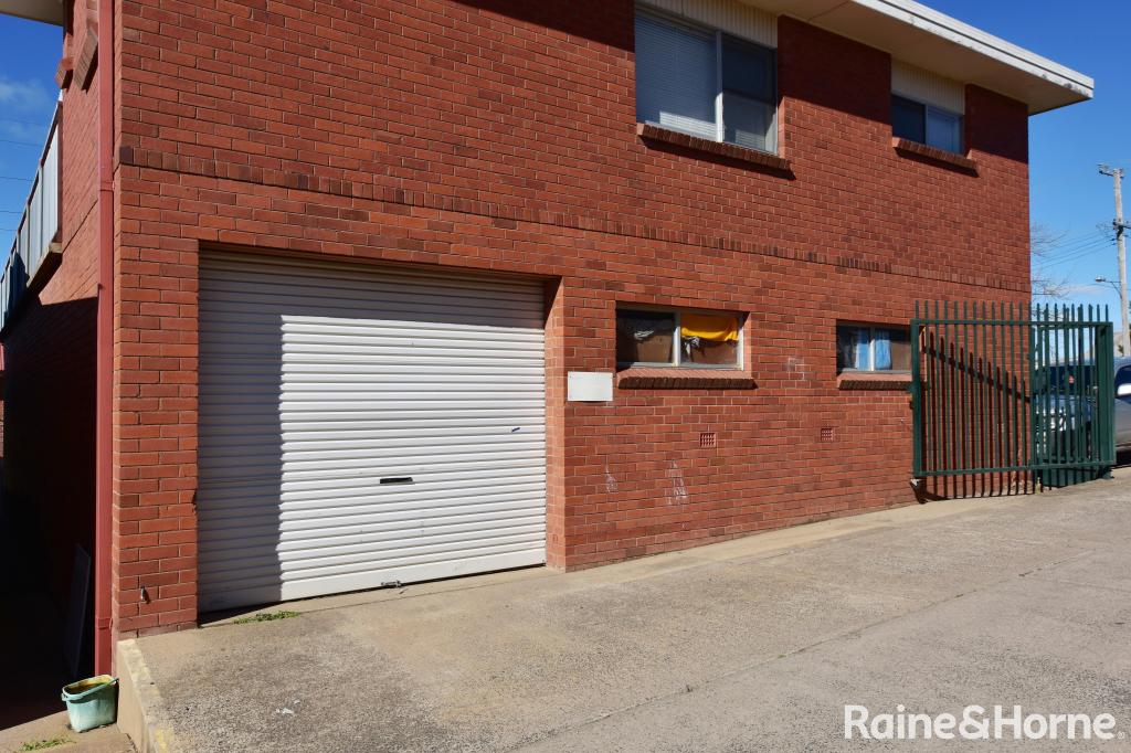 6A/191-193 MARGARET ST, ORANGE, NSW 2800