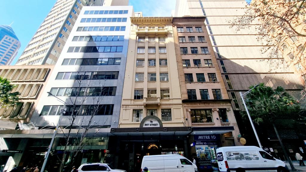 4/72 Pitt St, Sydney, NSW 2000