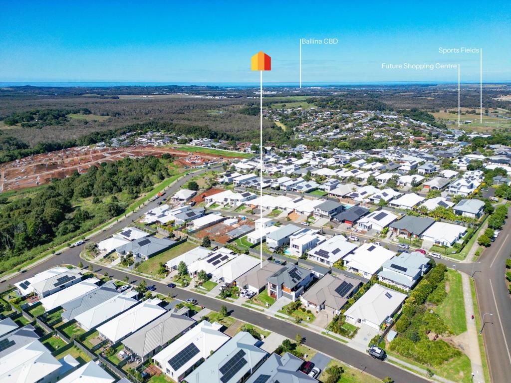10 Pastures St, Cumbalum, NSW 2478