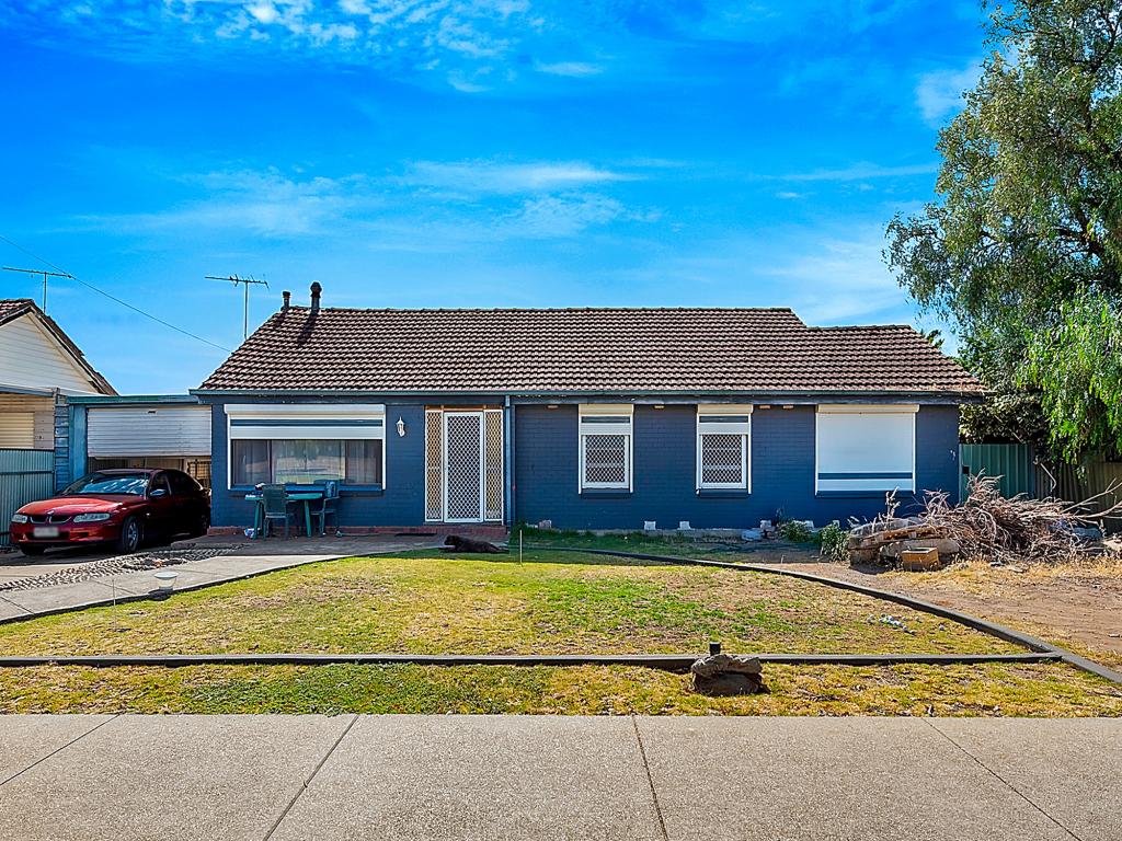 141 Peachey Rd, Davoren Park, SA 5113