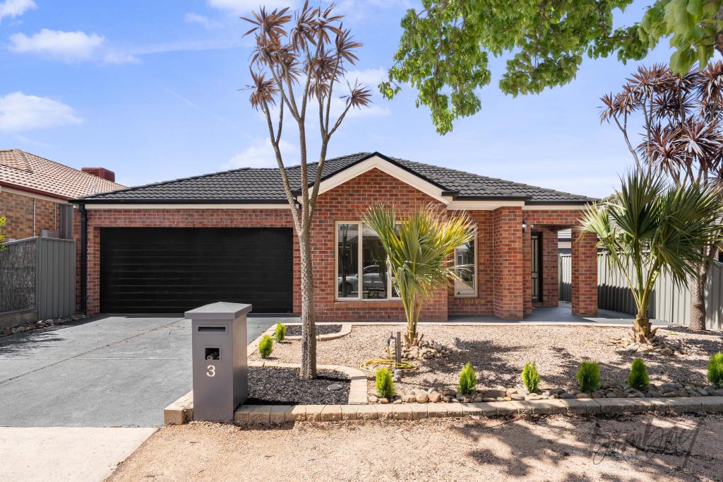 3 Treasury Pl, Craigieburn, VIC 3064