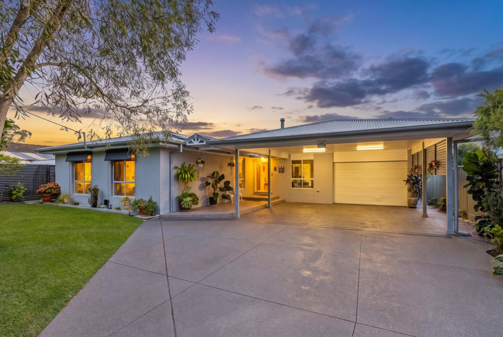 101 Beaumont Ave, Wyoming, NSW 2250