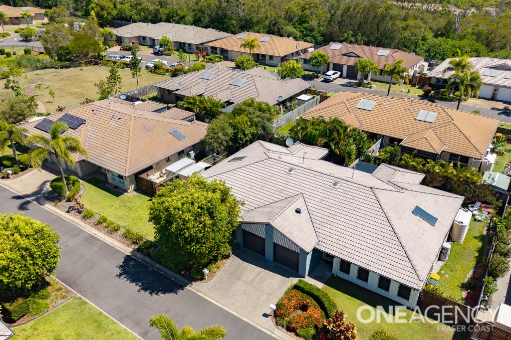 132/230 Pulgul St, Urangan, QLD 4655